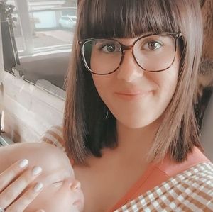 Meet your Posher, Carol-anne